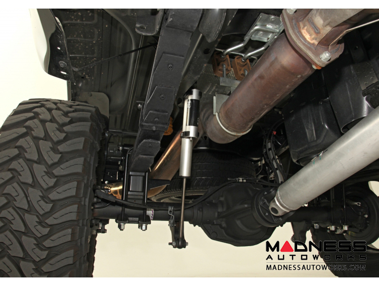Ford F 250/ 350 6.7L V8 Performance Exhaust by Magnaflow - 5